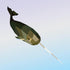 PAINT BY STICKER KIDS: UNDER THE SEA -WORKMAN